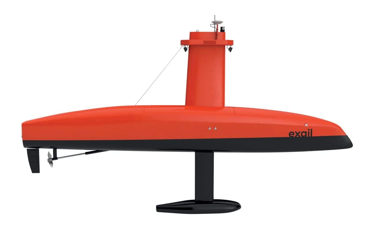 DriX H-9