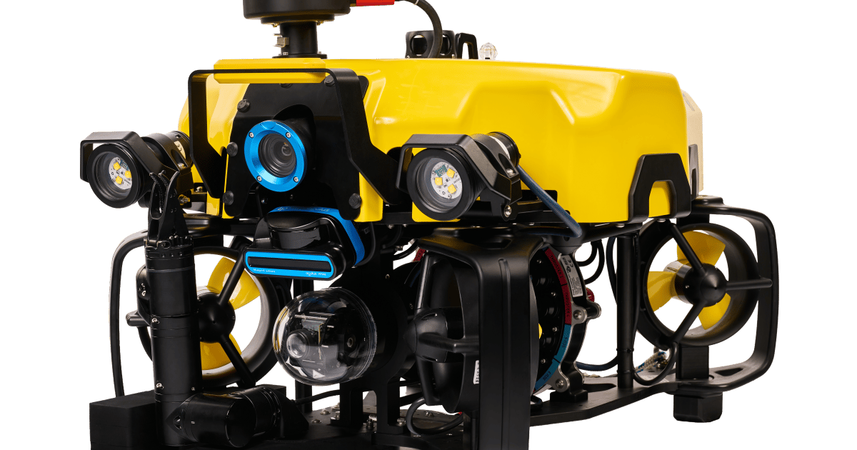 R7 ROV
