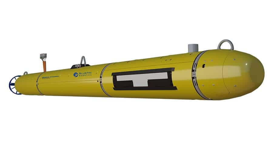 Bluefin-12