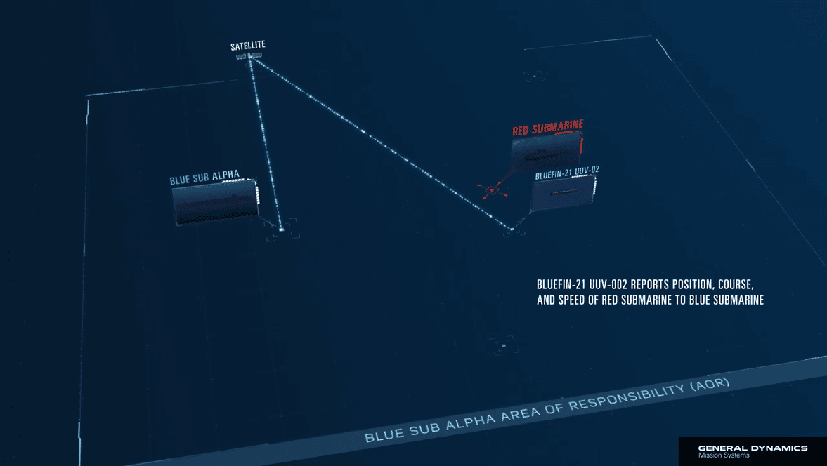 Bluefin-21