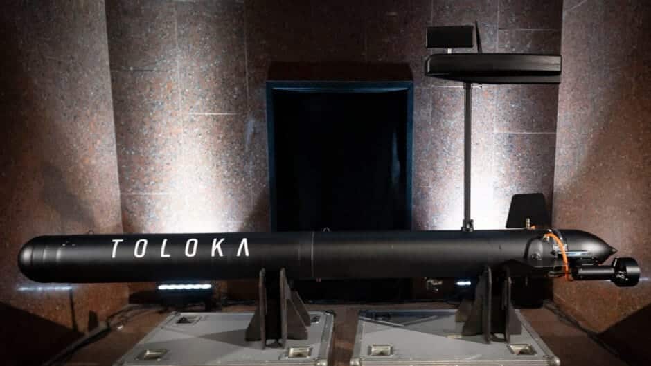 Toloka TLK-150
