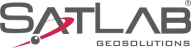 SatLab Geosolutions logo