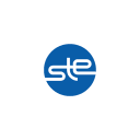 SpetsTechnoExport / HUR-linked Ukrainian development logo