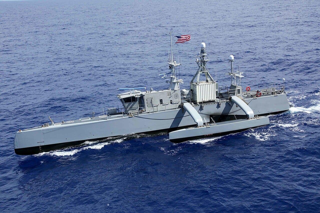 Sea Hunter