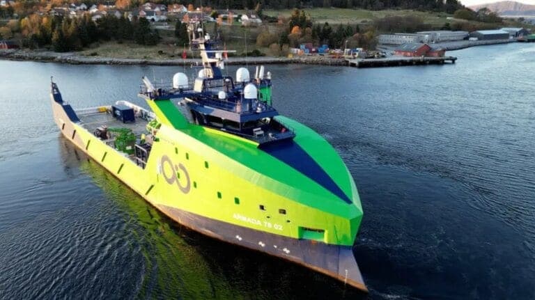 Armada A78