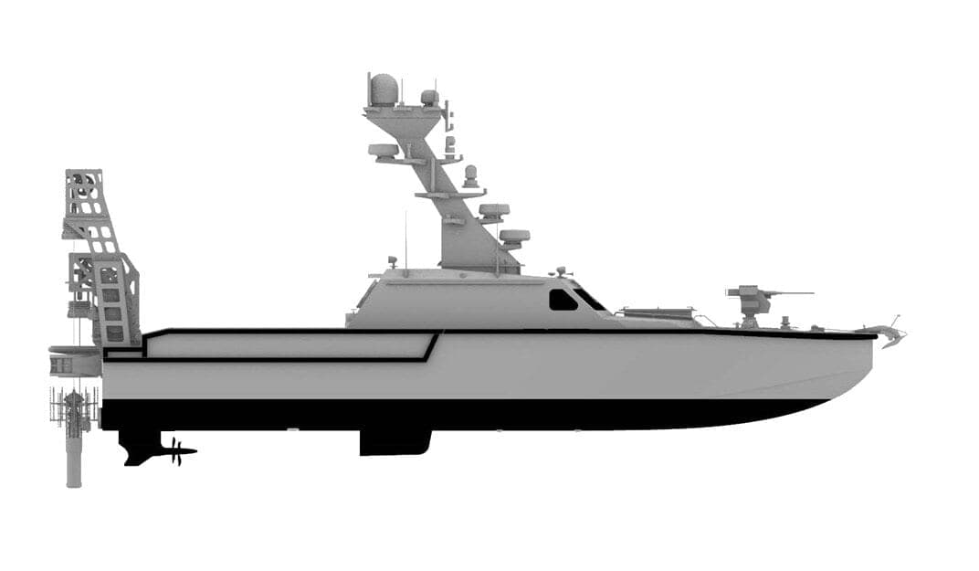 MARLIN 100