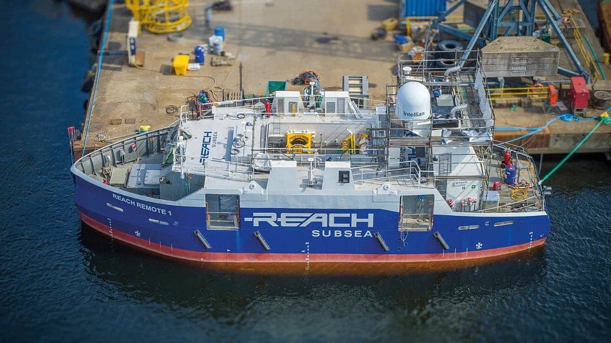 Reach Remote 1
