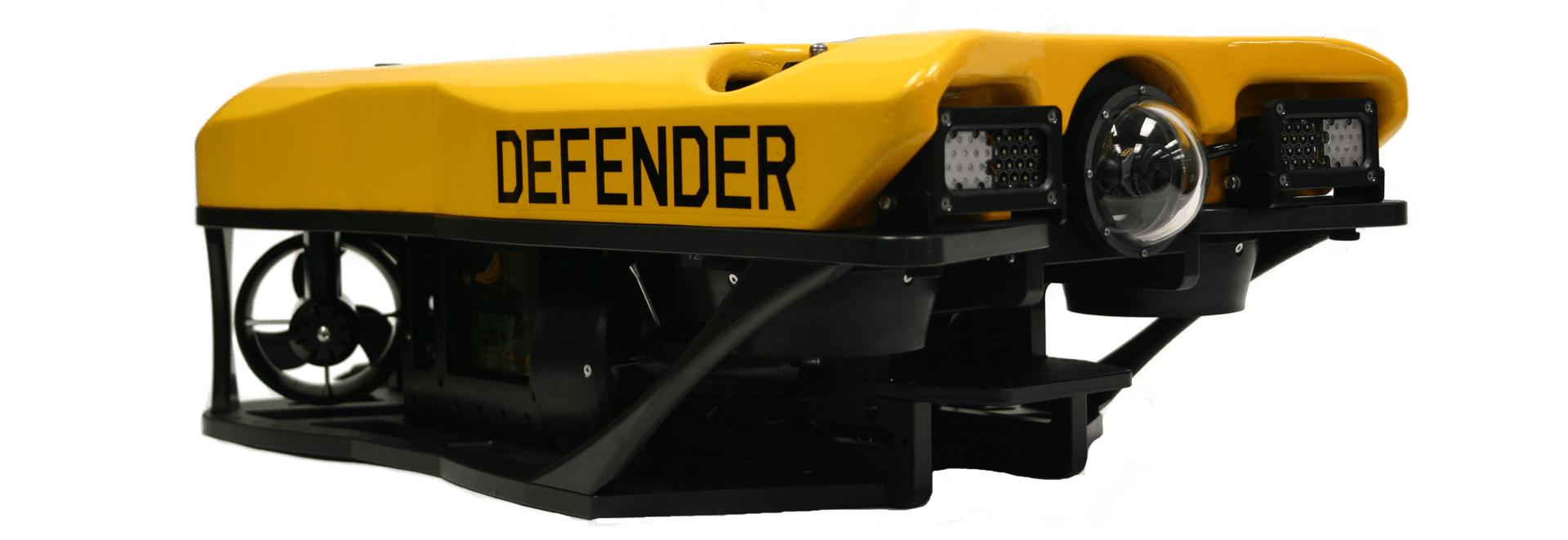Mission Specialist Defender