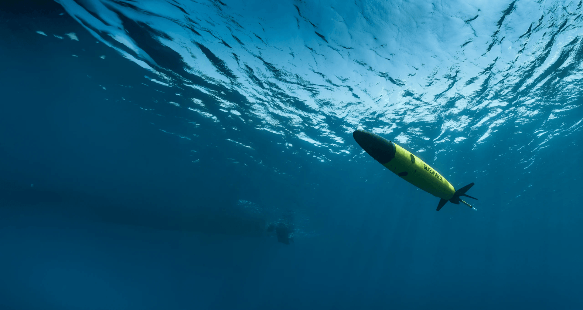SEAEXPLORER 1000