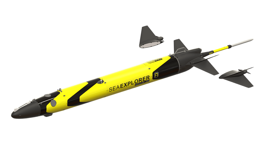 SEAEXPLORER 200