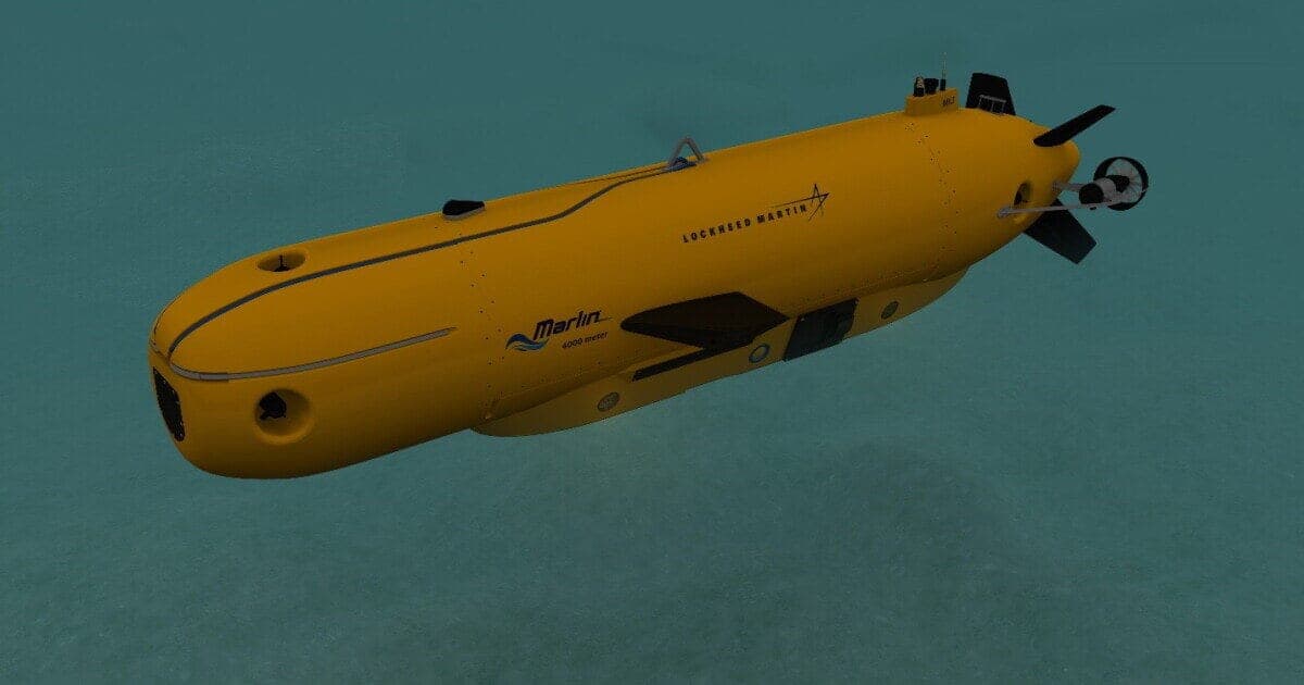 Marlin Mk3