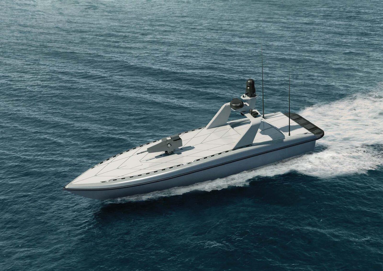 120 USV