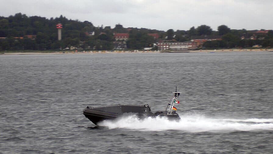 U-Ranger