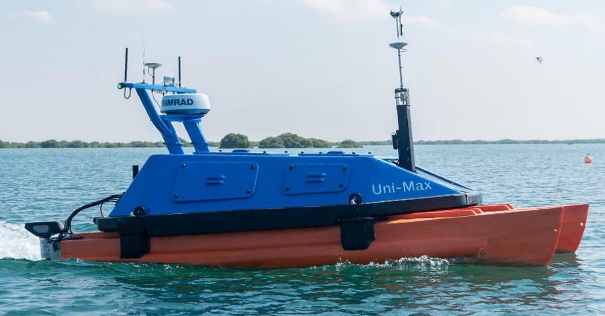 Uni-Max