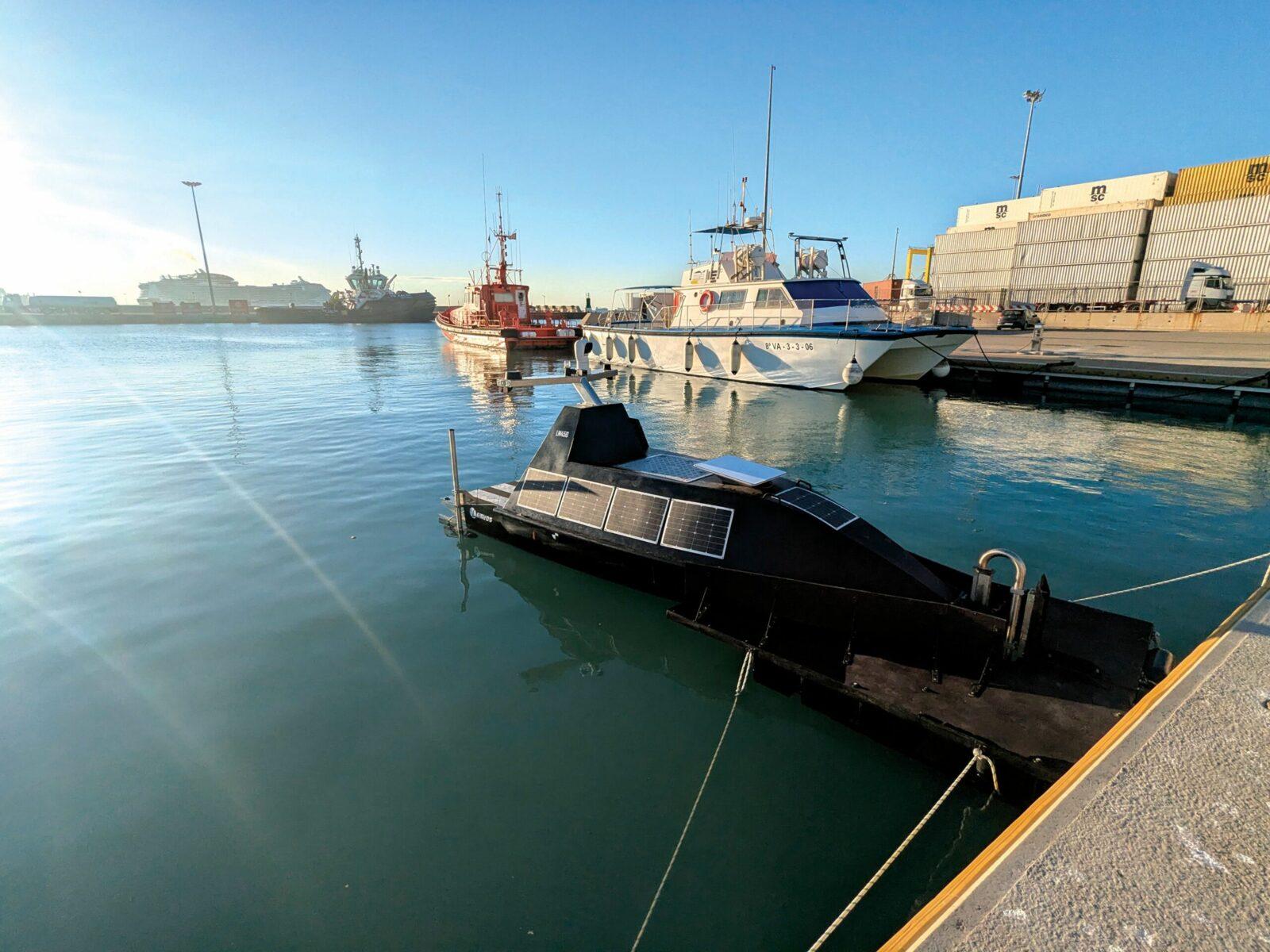 LM450