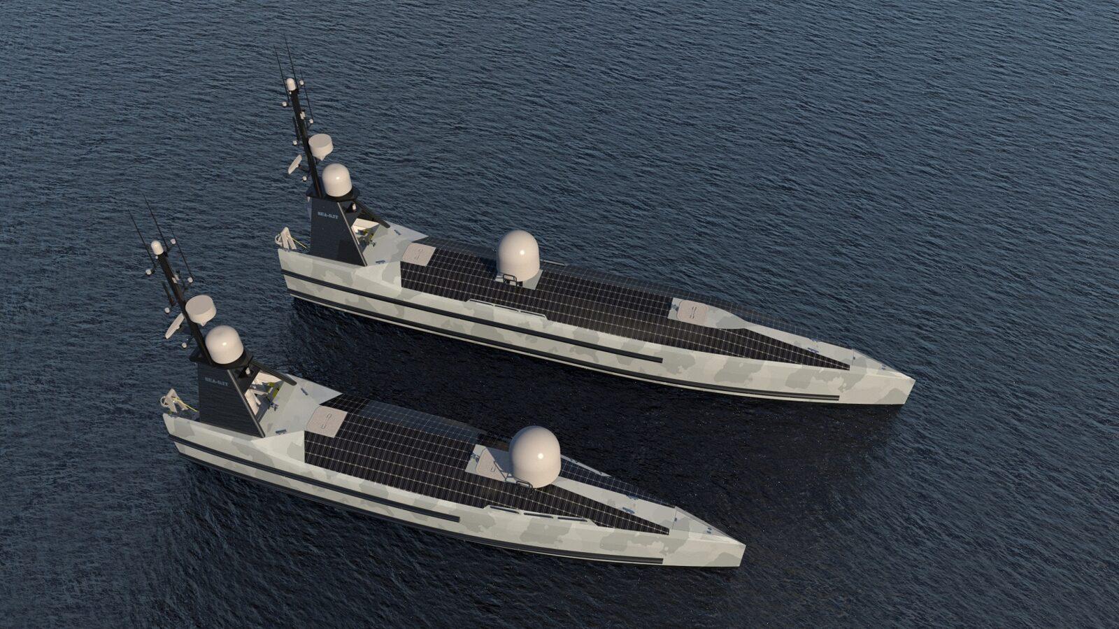 H-Class