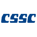 China State Shipbuilding Corporation (CSSC) logo