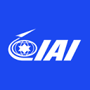 Israel Aerospace Industries (IAI) logo