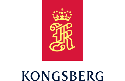 Kongsberg Discovery logo