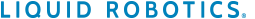 Liquid Robotics logo