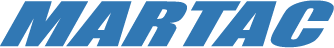 MARTAC logo