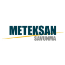 Meteksan Defense logo
