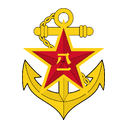 People's Liberation Army Navy logo