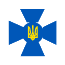 Security Service of Ukraine (SBU) logo