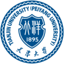 Tianjin University logo