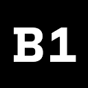 Brave1 / Ukrainian developers logo