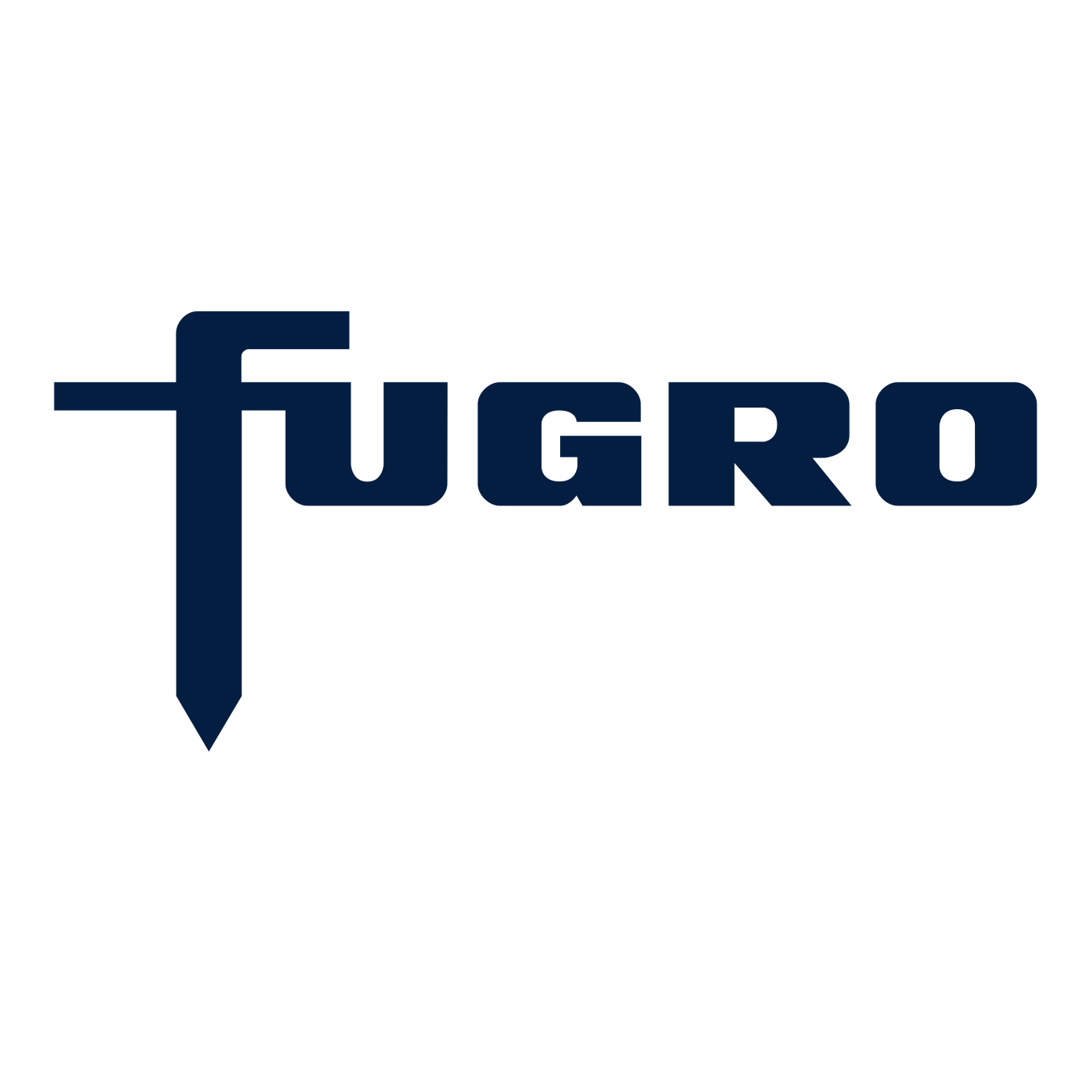 Fugro logo