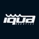 IQUA Robotics logo