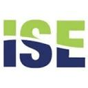 International Submarine Engineering logo