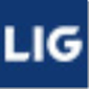 LIG Nex1 logo