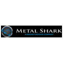 Metal Shark logo