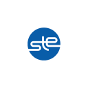 SpetsTechnoExport / HUR-linked Ukrainian development logo
