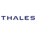 Thales logo