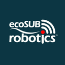 ecoSUB Robotics logo