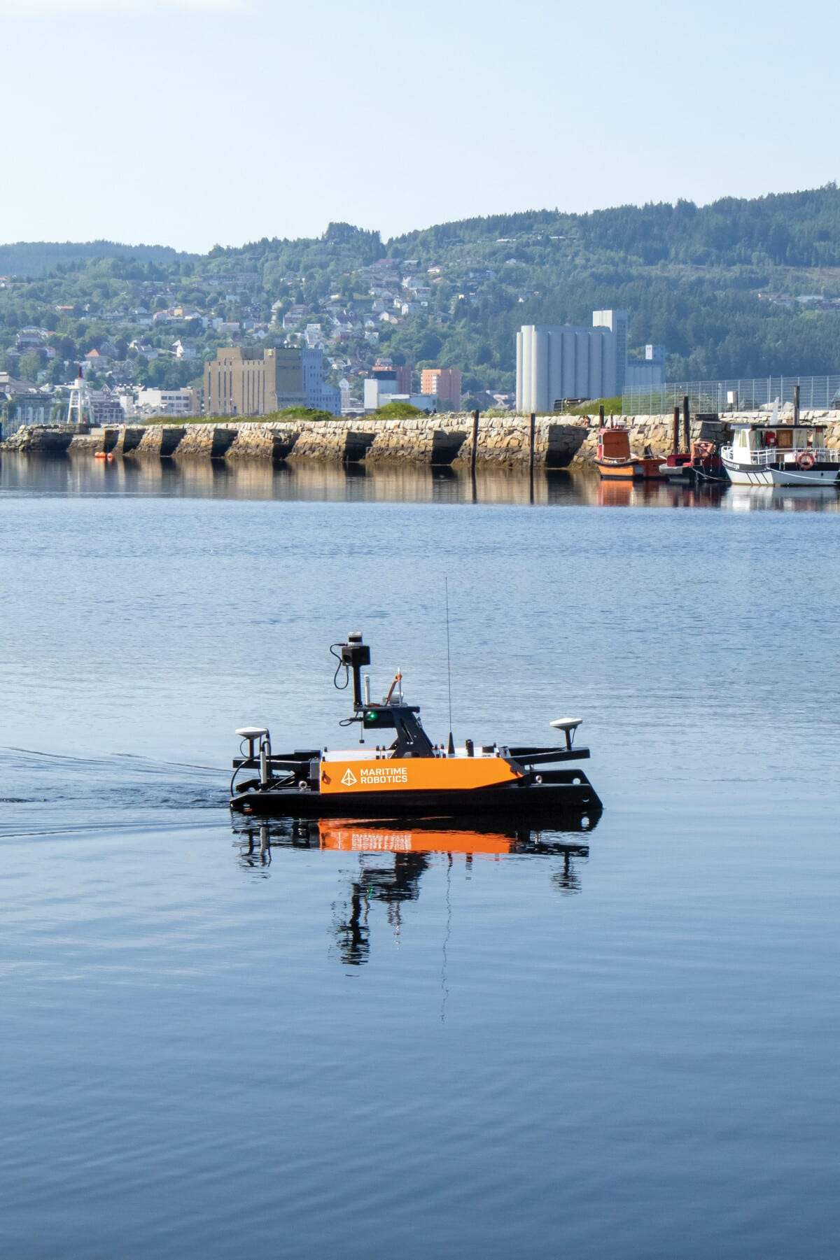 Otter USV