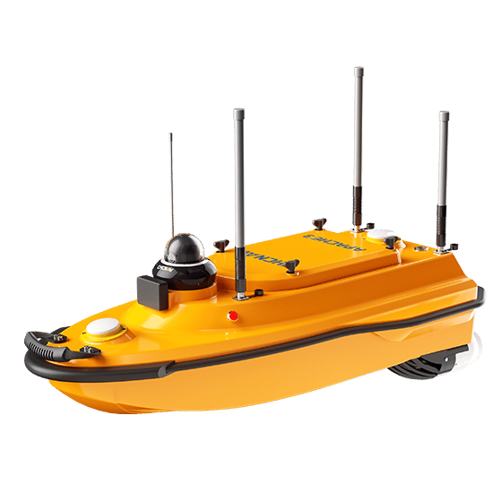APACHE 3 USV