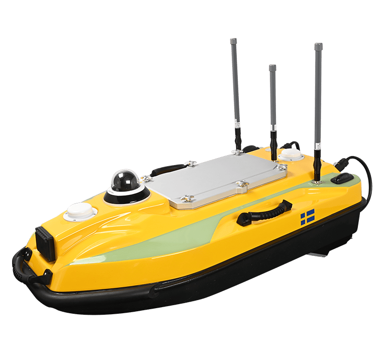 HydroBoat 990