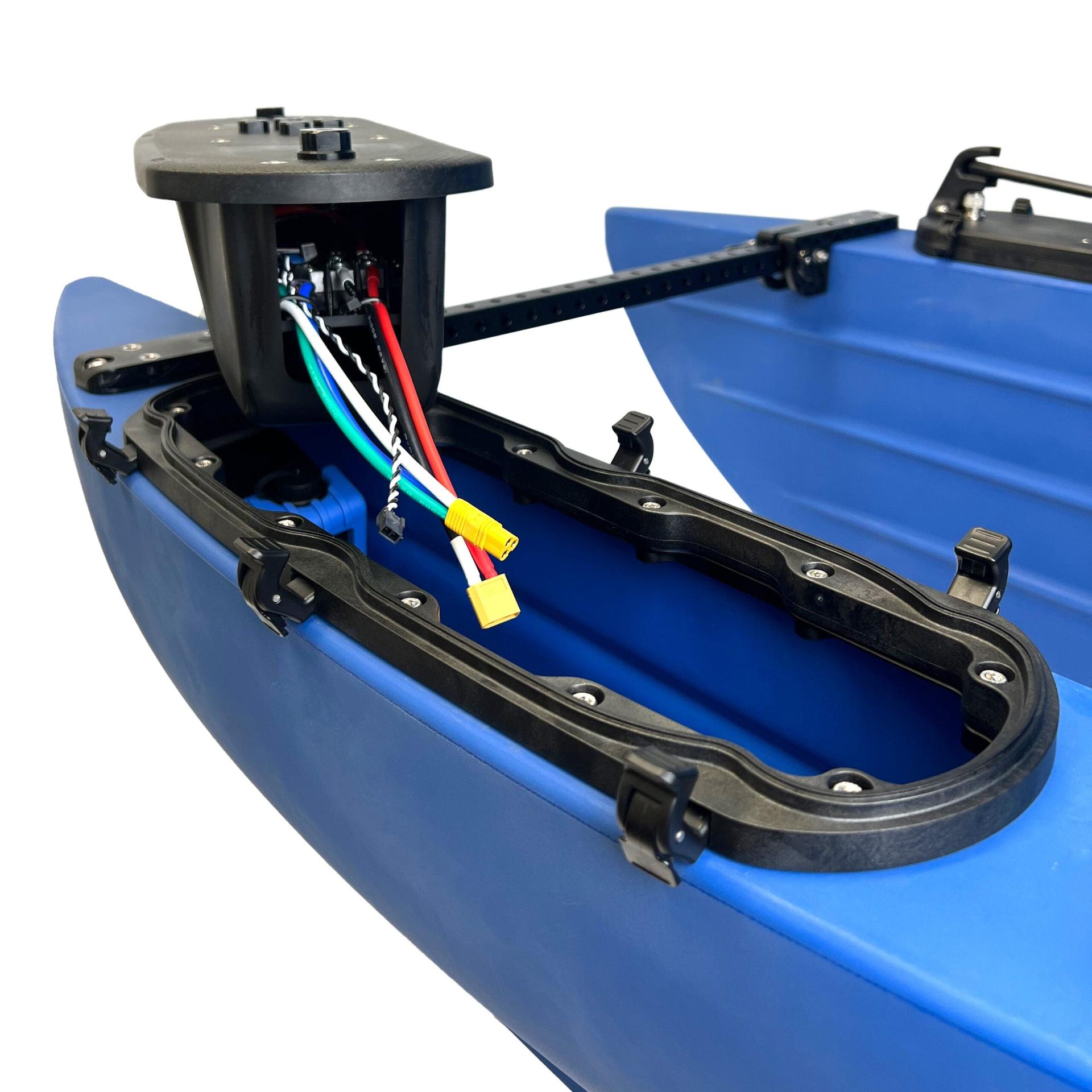 BlueBoat