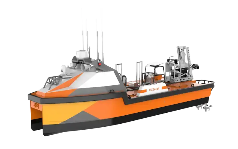 L42 USV