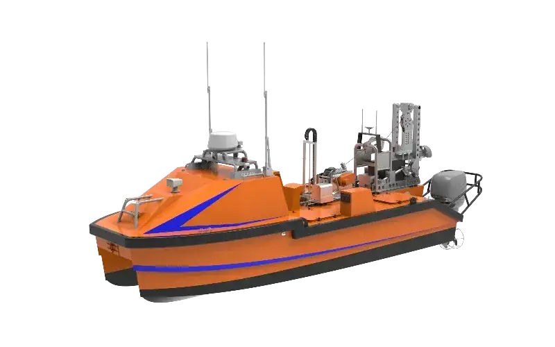L25 USV