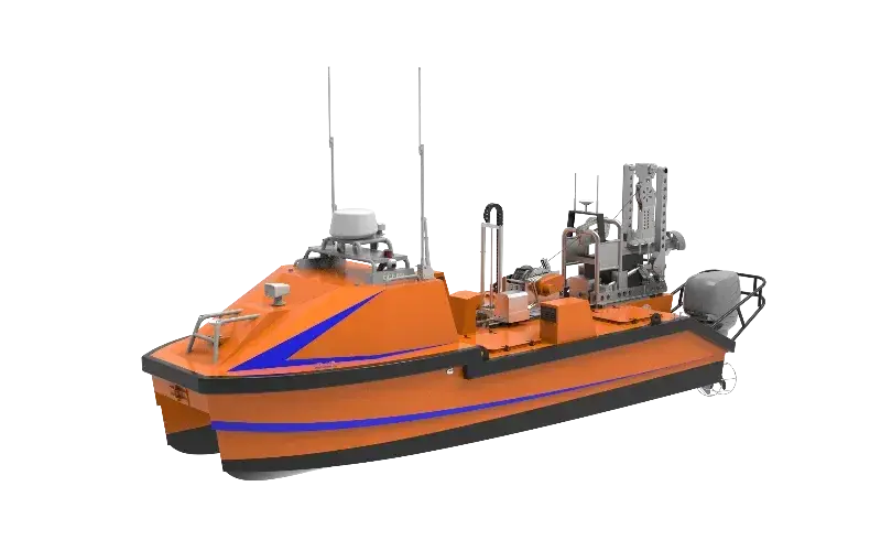 L25 USV