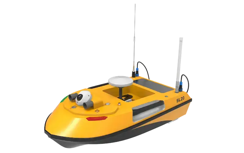 SL20 USV