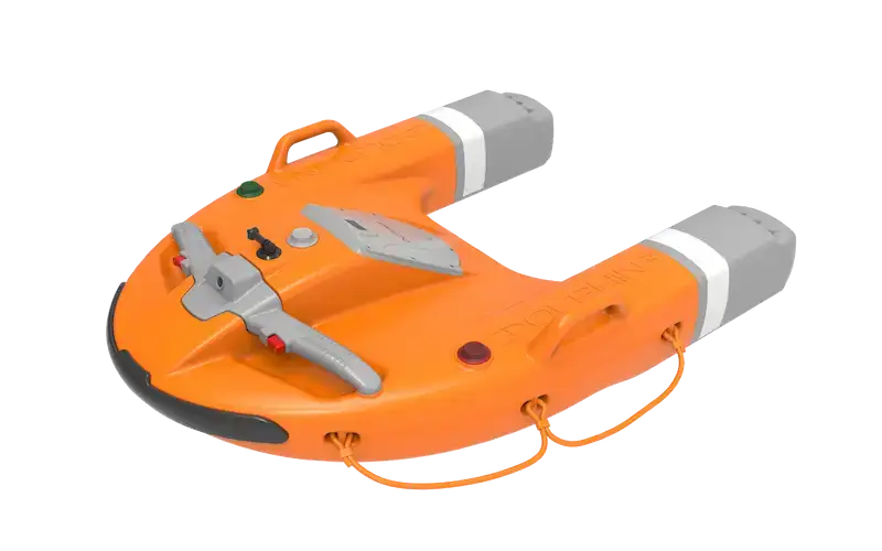 Dolphin 3