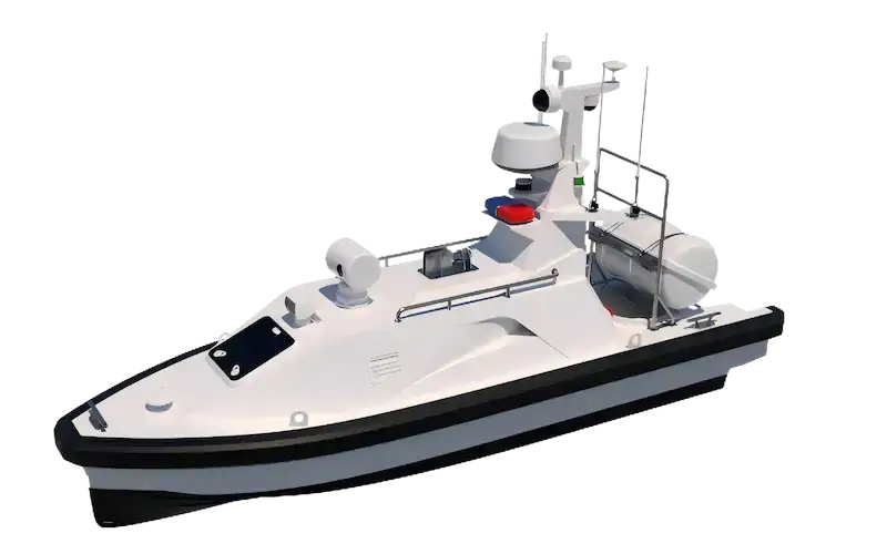 M75 USV