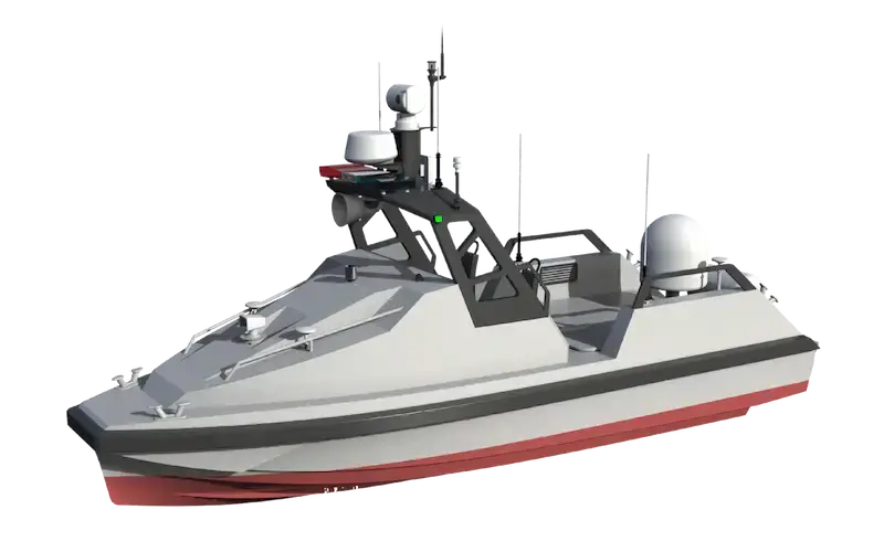L30 USV