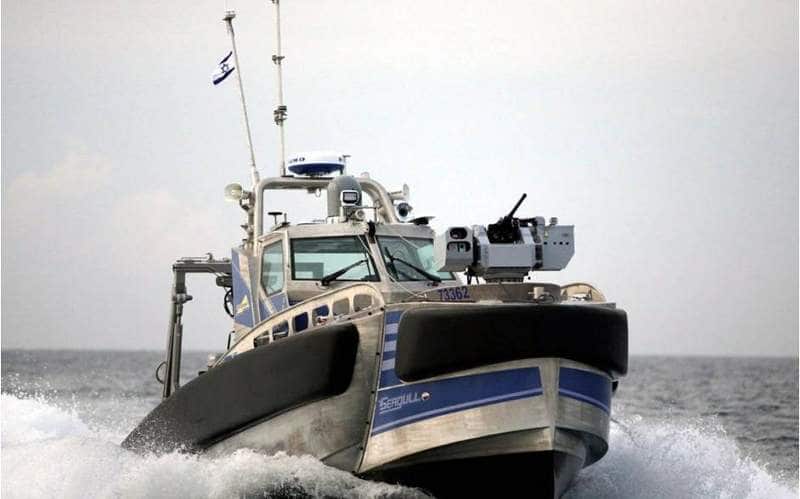 Seagull USV